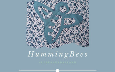Oktober 2022 | HummingBees – Podcast der westfälisch-lippischen Landfrauen